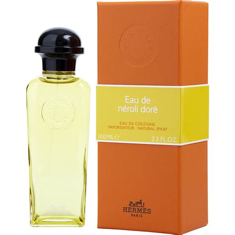 eau de neroli hermes|Eau de Néroli Doré Hermès for women and men .